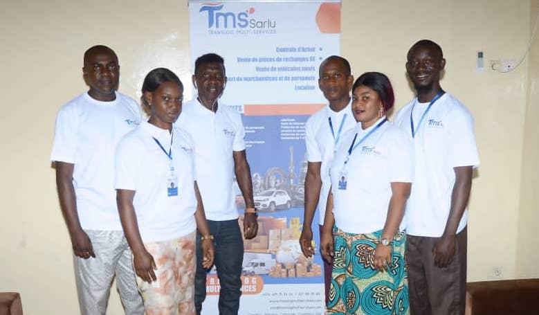 Team TMS